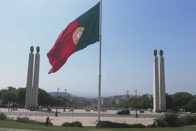 Tour Discover the charms and secrets of the beautiful city of Lisbon - Final Thoughts