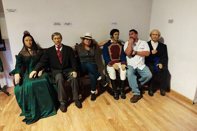 Tour Dolores Hidalgo Cradle DE la Independencia Nacional - An In-Depth Look at the Dolores Hidalgo Tour