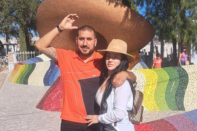 Tour Dolores Hidalgo Cradle DE la Independencia Nacional - Final Thoughts