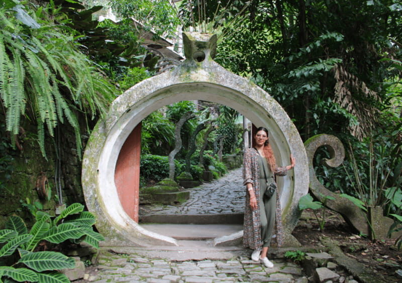 Tour: Edward James Sculpture Garden and Sótano de Huahuas - Introduction: An Unforgettable Day Exploring Surrealism and Nature
