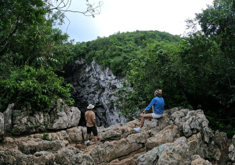 Tour: Edward James Sculpture Garden and Sótano de Huahuas - Who Should Consider This Tour?