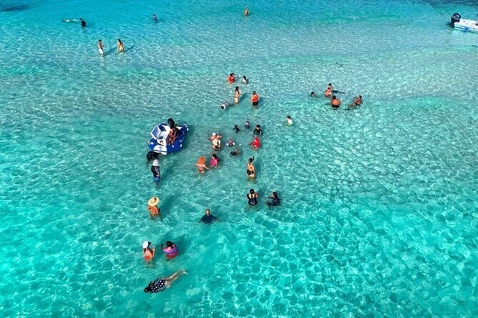 Tour El Cielo Cozumel Reef Snorkeling and Catamaran Party - In-Depth Review of Tour El Cielo Cozumel Reef Snorkeling and Catamaran Party