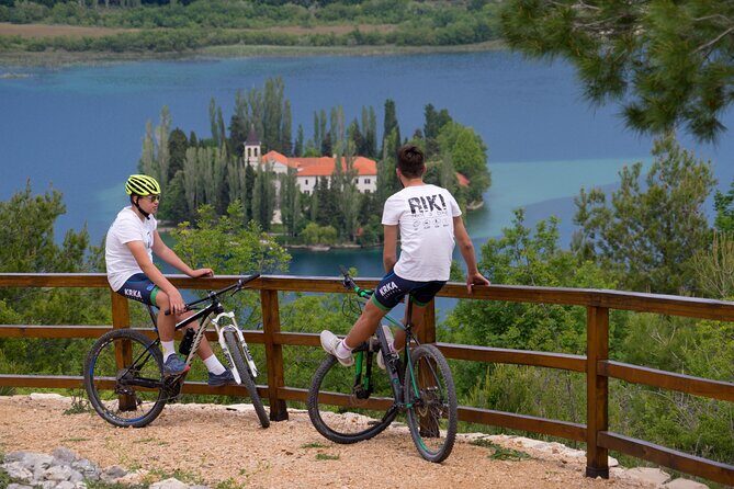 Tour Electric Bike Ride Through the Krka National Park - Practical Tips for Participants