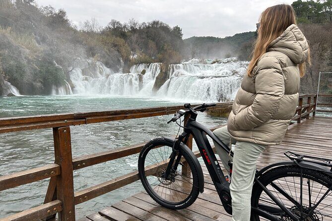 Tour Electric Bike Ride Through the Krka National Park - The Bottom Line: Who Will Love This Tour?
