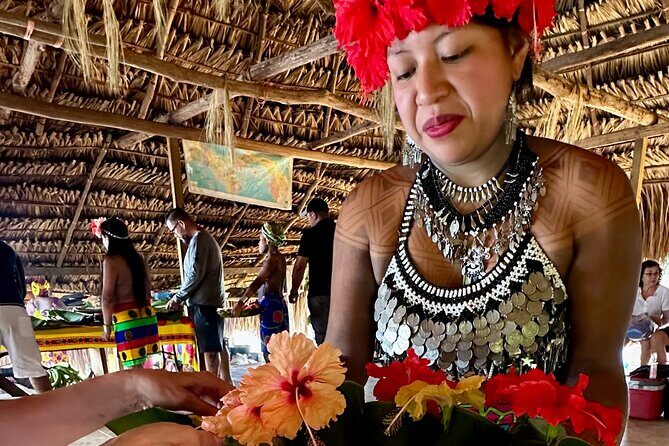 Tour Embera Indigenous Village and waterfall with lunch - Who Should Consider This Tour?