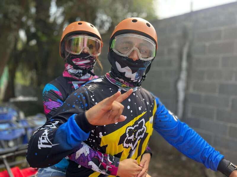 Tour en ATV Cuatrimotos + Guía + Traslados - Transportation and Group Size