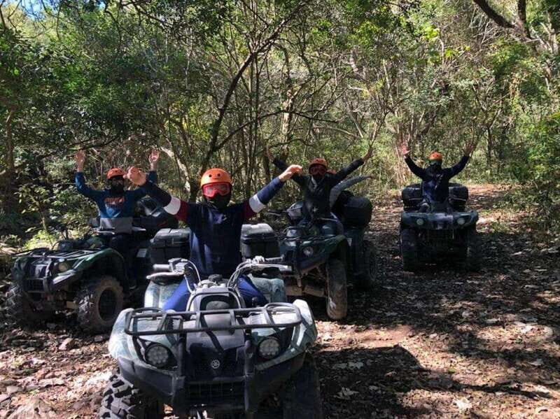 Tour en ATV Cuatrimotos + Guía + Traslados - Is This Tour Worth the Price?