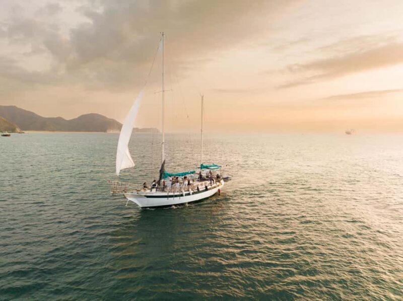 Tour en Velero a Bahía Concha Parque Tayrona - Possible Drawbacks