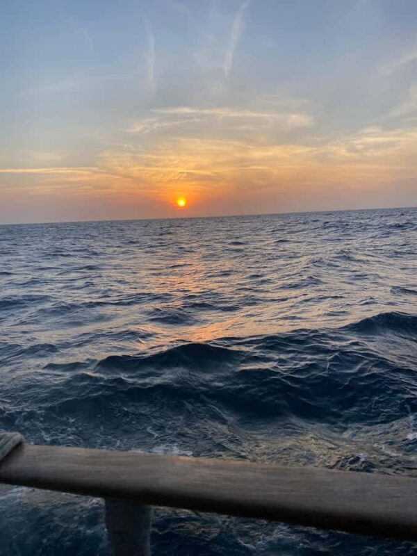 Tour en Velero a Bahía Concha Parque Tayrona - FAQ