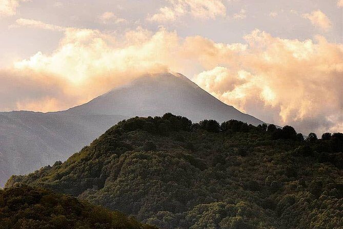 Tour Etna & Wine Tasting - FAQs