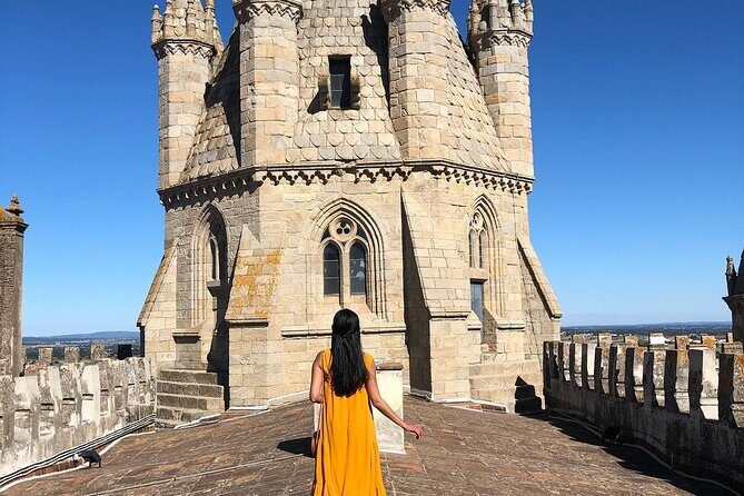 Tour Evora and Alentejo in a private tour - A Deep Dive into the Évora and Alentejo Private Tour