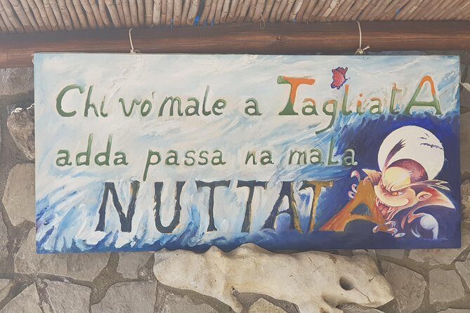 TOUR : EXCLUSIVE AMALFI COAST : Positano Sorrento Pompeii - Final Thoughts