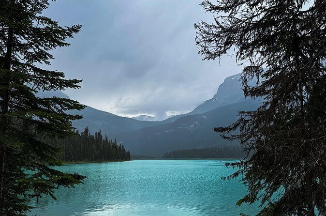 Tour Experience in Banff and Yoho National Parks - FAQs