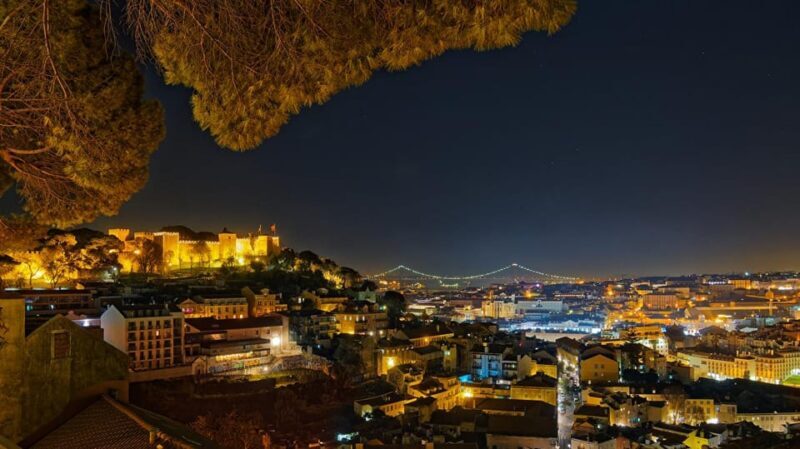 Tour Fado By Night *Private Tours* - A Deep Dive into the Fado By Night Experience