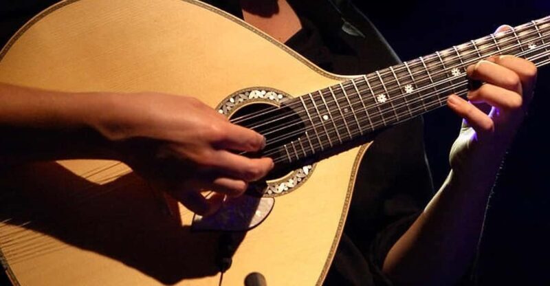 Tour Fado By Night *Private Tours* - Who Will Love This Tour?