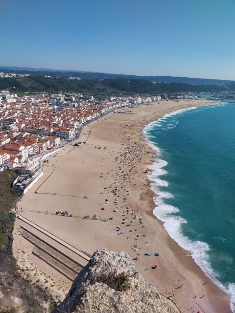 Tour Fátima Batalha Nazaré e Óbidos - Why This Tour Offers Great Value