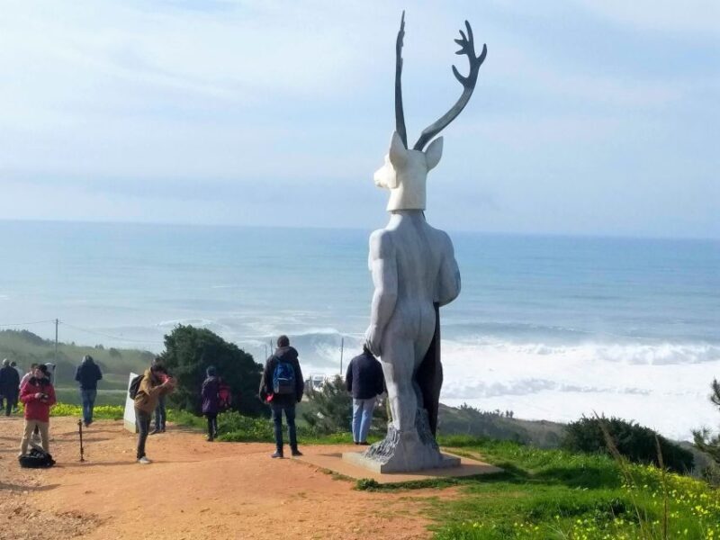 Tour Fátima Batalha Nazaré e Óbidos - FAQ