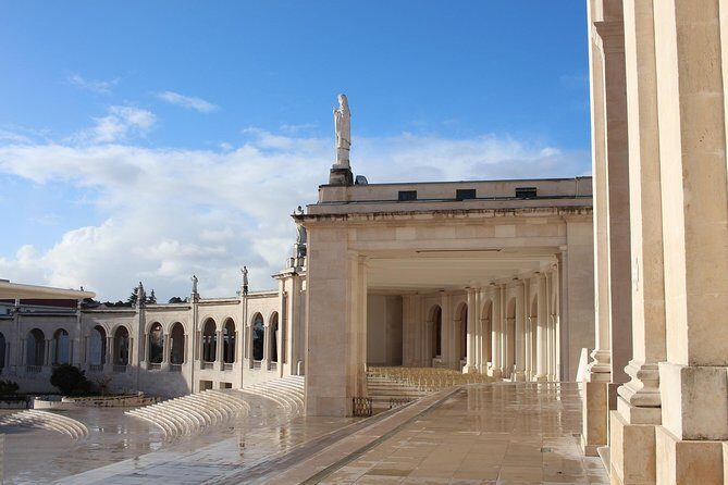 Tour Fátima from Lisbon - Exploring the Fátima Experience: A Deep Dive