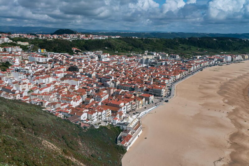 Tour Fátima HalfDay *Private Tours* - Exploring Portugal’s Sacred and Scenic Route: A Review of the Fátima Half-Day Private Tour