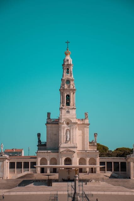 Tour Fátima HalfDay *Private Tours* - Who Should Consider This Tour?