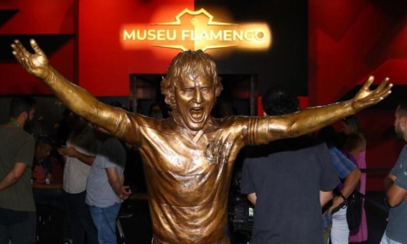 Tour Flamengo Legacy: Journey Through History and Passion - Why This Tour Offers Good Value