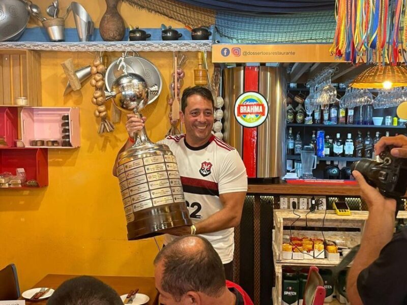 Tour Flamengo Legacy: Journey Through History and Passion - Final Thoughts