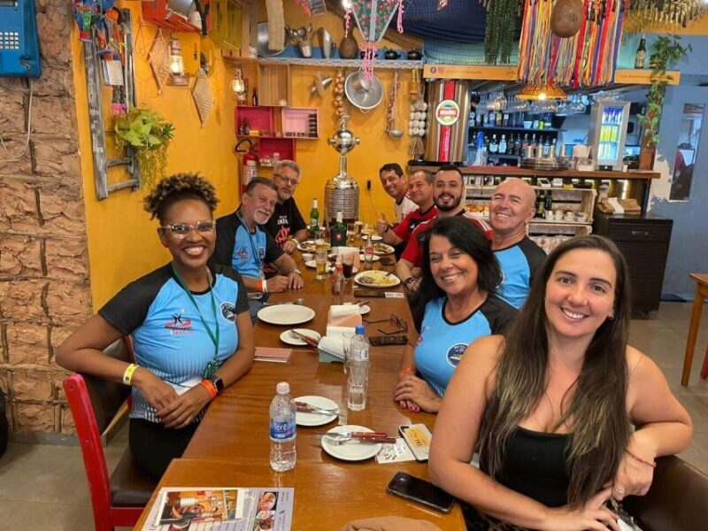 Tour Flamengo Legacy: Journey Through History and Passion - FAQ