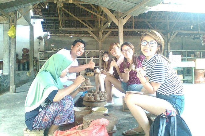 Tour for Cruise Ship Passenger - How the Tour Comes Together