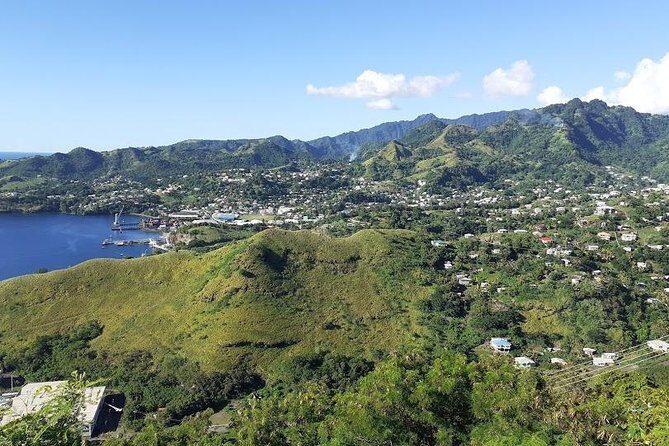 Tour Fort Charlotte, Pirates of the Caribbean and Wallilabou Falls - A Closer Look at the Experience