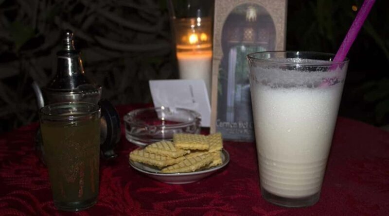 Tour from Alicante to Casa Morisca in Crevillente with Tea and Pastries in a Van - The Experience We Recommend