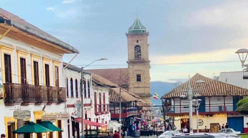 Tour from Bogota Guatavita Lagoon, Tomine Reservoir, Salt Cathedral Zipaquira - The Value: What Makes This Tour Stand Out?