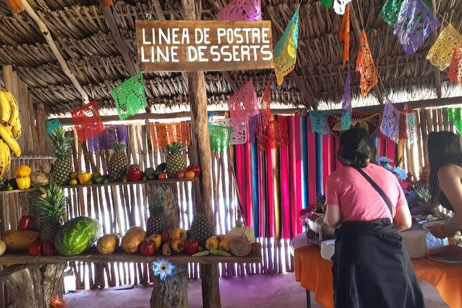 Tour from Cancun to Chichen Itza with cenote food and Valladolid - A Final Word