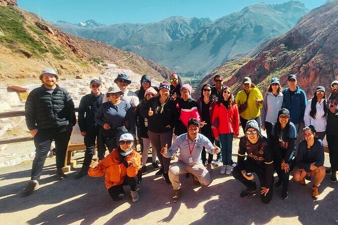 Tour from Cusco to Maras and Moray by Car - Key Points