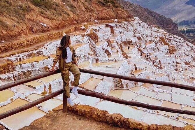 Tour from Cusco to Maras and Moray by Car - What to Expect on the Tour