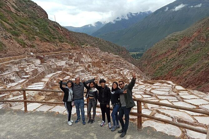 Tour from Cusco to Maras and Moray by Car - Who Would Love This Tour?