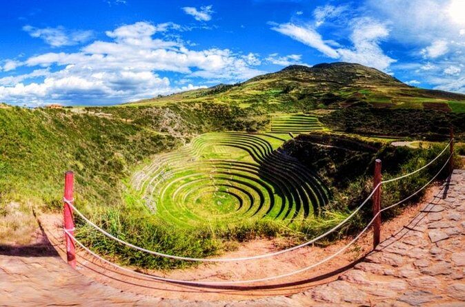 Tour from Cusco to Maras and Moray by Car - FAQ
