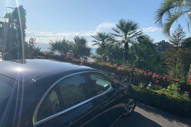 Tour from Genoa to Portofino,Santa Margherita and Camogli - Final Thoughts