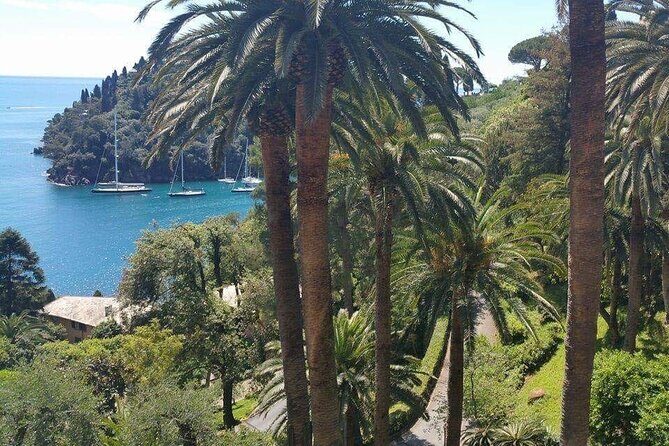 Tour from Genoa to Portofino,Santa Margherita and Camogli - FAQs