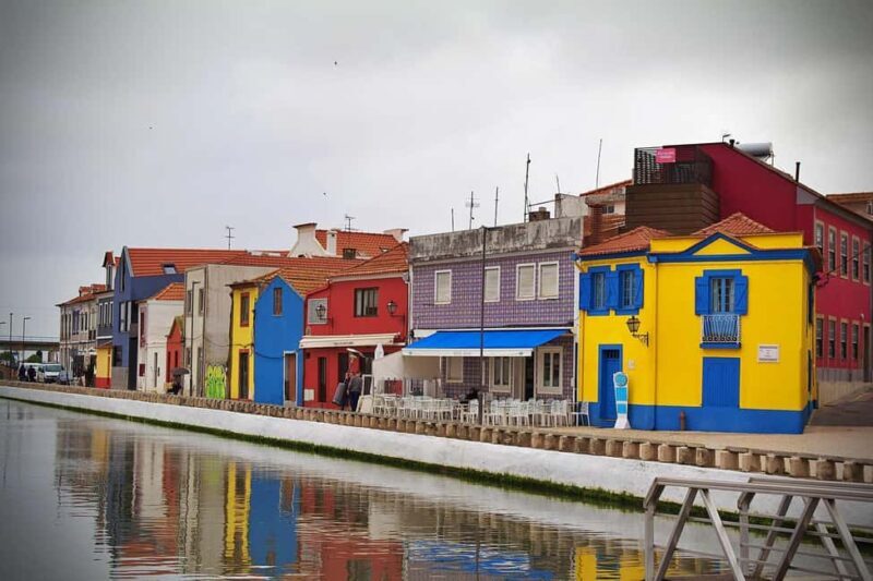 Tour from Lisbon: Aveiro, Coimbra, Conímbriga, and the Palace of Bussaco - In Summary: Who Will Love This Tour?