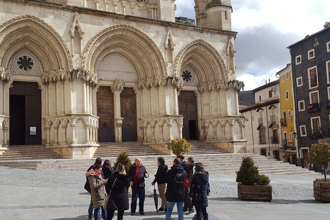 Tour from Madrid to Cuenca with access to Cathedral - The Experience: What Travelers Say