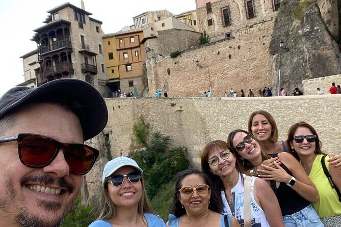 Tour from Madrid to Cuenca with or without Enchanted City - Final Thoughts: Is This Tour for You?