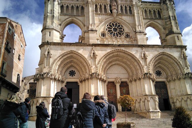 Tour from Madrid to Cuenca with or without Enchanted City - Frequently Asked Questions