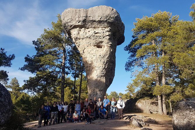 Tour from Madrid to Cuenca with or without Enchanted City - Final Verdict
