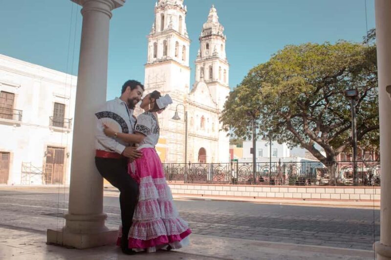 Tour from Mérida to Campeche: Jipijapa hat, history, regional food. - Frequently Asked Questions (FAQs)