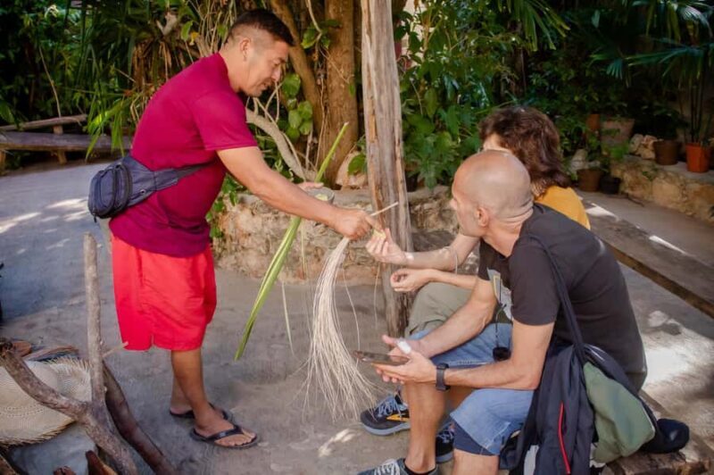 Tour from Mérida to Campeche: Jipijapa hat, history, regional food. - Final Thoughts