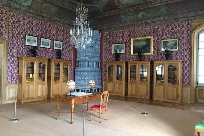Tour from Riga to Vilnius: Bauska Castle, Rundale Palace and The Hill of Crosses - Who Is This Tour Best For?