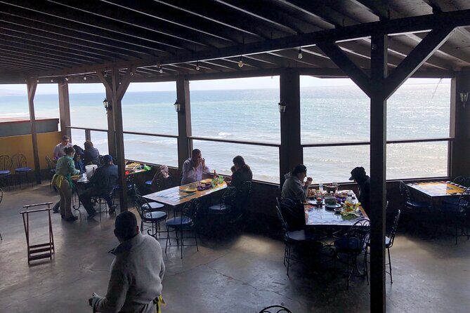 Tour from San Diego to Rosarito / Portales / Puerto Nuevo Lobster - The Sum Up