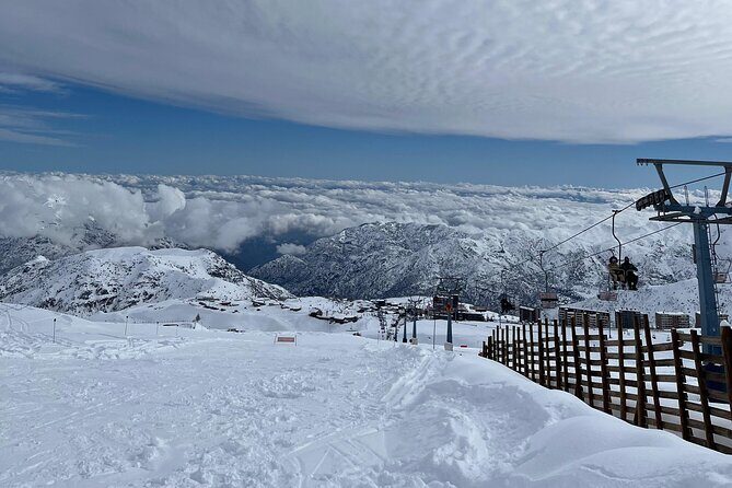 Tour from Santiago 1 day in Farellones and Panoramic Nevado Valley - Authentic Experiences and Reviews