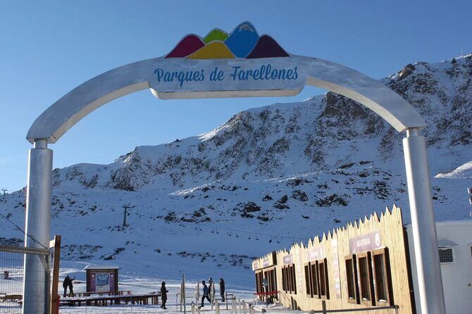 Tour from Santiago 1 day in Farellones and Panoramic Nevado Valley - Who This Tour Is Best For