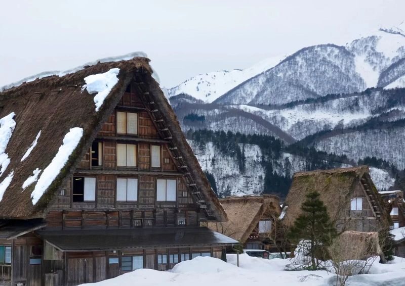 Tour from Takayama: Hida Folk Village, Caves & Shinhotaka Ropeway - Hida Great Limestone Cave: an hour underground